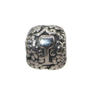 Pandora Bracelet Vino Charm